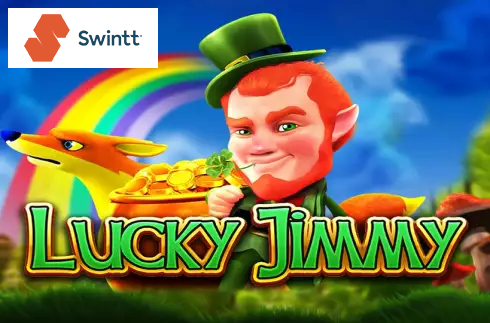Lucky Jimmy